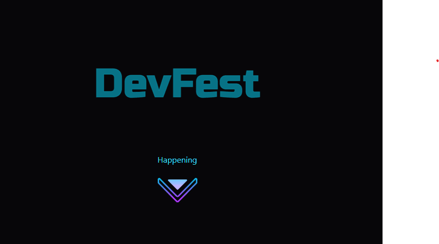 Jima University Dev Fest